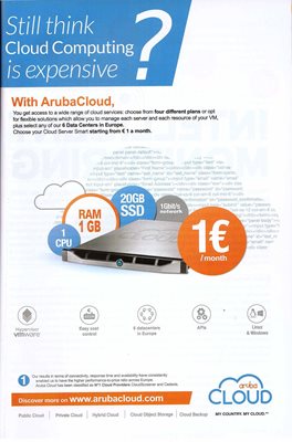 PERSPECTIVE Magazin 2015. 10-es számában jelentünk meg.