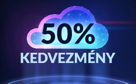KEDVEZMÉNY