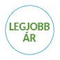 Legjobb ár